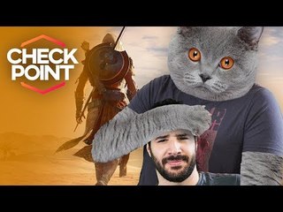 NEYMAR SEM RELAÇÃO COM BARÇA EM PES, SFV ARCADE CONFIRMADO E FORTNITE MELHORA UNREAL 4 - Checkpoint!