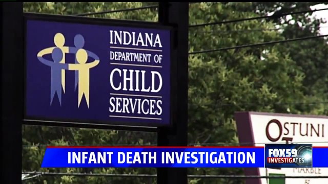 Review Finds Child Services Failed to Report Concerns About Baby at Center of Homicide Investigation