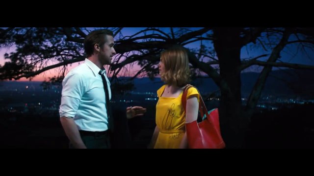 La La Land | Mouna raagam - Pani vizhum ft.