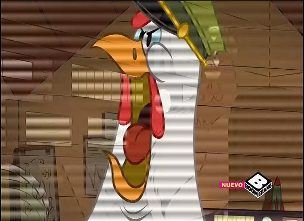 EL Show de Tom y Jerry, Eggstra credit