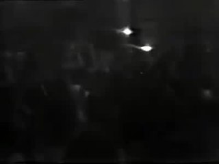 Quadrant Park going mental to N-Jois Anthem, Liverpool 1990