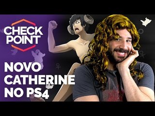 PRODUÇÃO DE GAMES BR, TAMANHO DA CAMPANHA DE MONSTER HUNTER E NOVO LUTADOR DE ARMS - Checkpoint