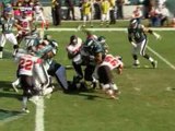 2008 - Eagles 27, Falcons 14