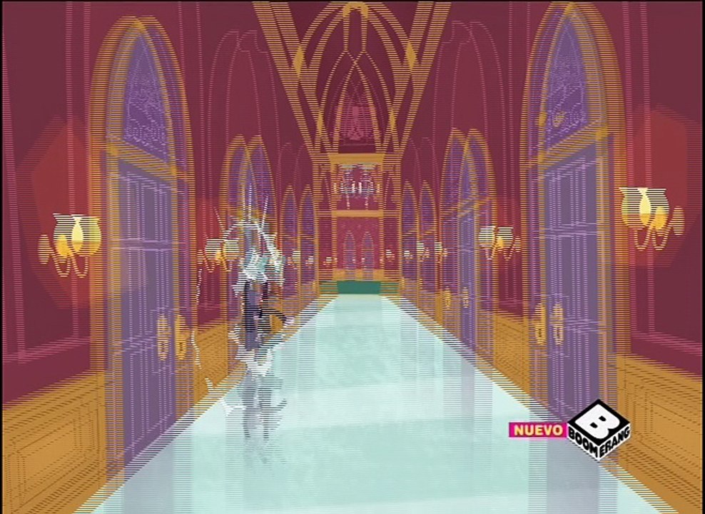 EL Show de Tom y Jerry, Batalla de los mayordomos