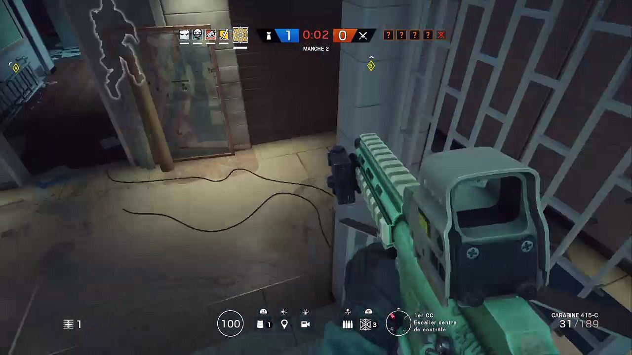 Semi one tap