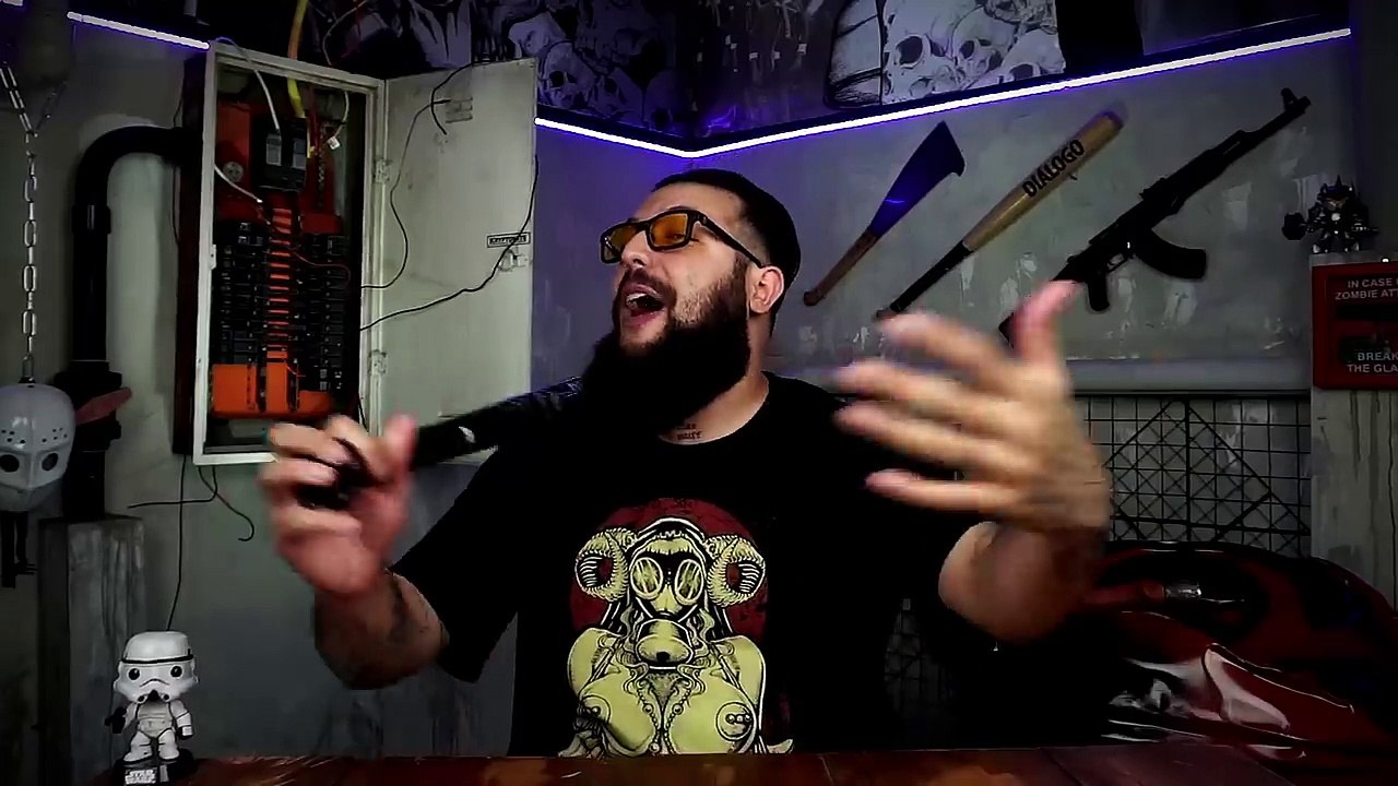 TEMPORADA 2018, A ÚLTIMA