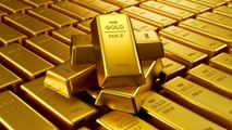 Top 10 Countries With The LARGEST Gold Reserves!