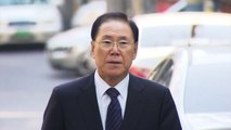 검찰, 'MB 집사' 김백준 소환 재통보 / YTN