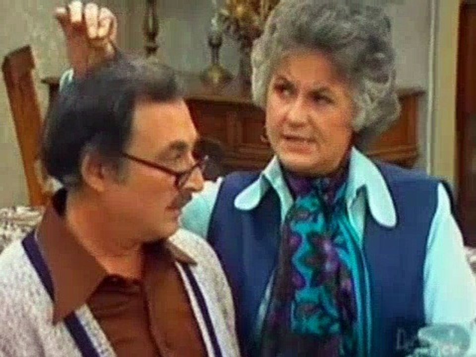 Maude S03E09