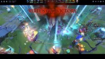 VP vs NEWBEE -  FINALS - ESL MAJOR HAMBURG DOTA 2 NOV 2017