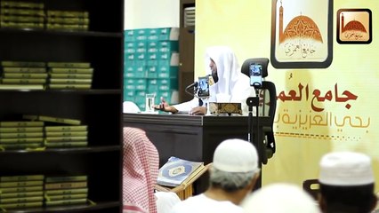 متع قلبك و فؤادك و سمعك بتلاوات جميلة للقارئ منصور السالمي 