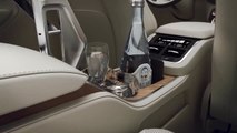 Volvo Cars - XC90 Excellence