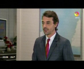 Pedro en Las Estrellas capítulo 164 parte 2 - 12 de Enero