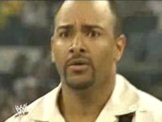 WWE.-.The Rock returns unexpectedly in San Diego