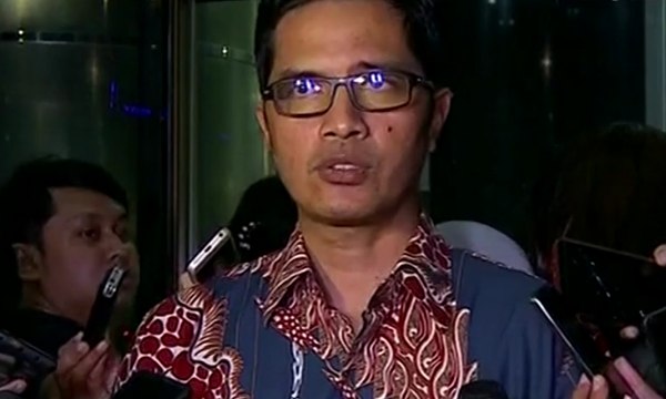 KPK Analisis Permohonan “Justice Collaborator” Setnov