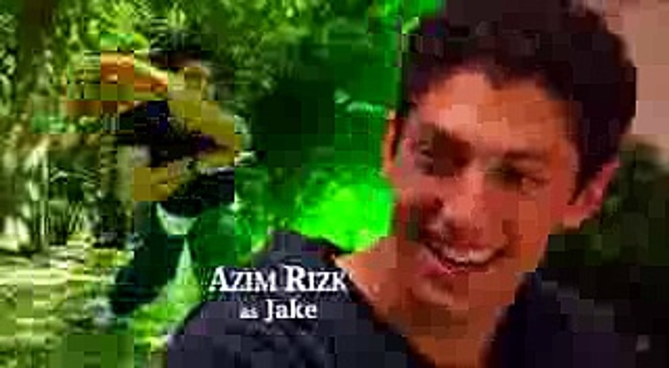 פאוור ריינג'רס עונה 21 פרק 1