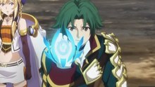 Record of Grancrest War Season 2 (( S2 E1 )) Episode 1 | Free Watch Online