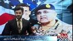 American general Joseph Votel telephones COAS Qamar Javed Bajwa