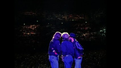 Bee Gees - One For All Tour: Live In Australia 1989
