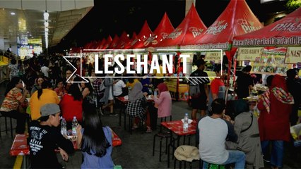 Tempat Makan di Jakarta Yang Cocok Untuk Keluarga