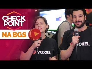 Checkpoint Especial BGS: Dia 2 [BGS 2017]