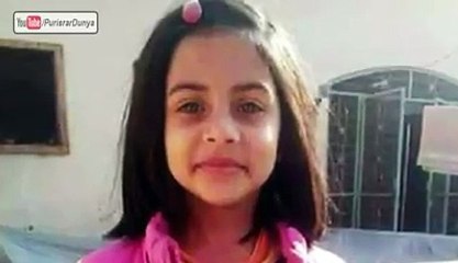 پاک زینب کے بارے بنائ گئ ایسی رپورٹ جس کو سن کر هر آنکھ اشکبار هو جائے