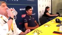 Nairo Quintana 'Hay que ser Atrevidos para Ganar el Tour y vencer a Froome'-