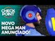 MEGA MAN 11, MEGA MAN X COLLECTION, PS VR NO BRASIL E RECOMPENSAS DE BATTLEFRONT 2 - Checkpoint!