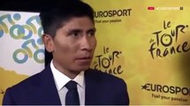 Nairo Quintana Analiza Tour Francia 2018 'Me Gusta, con Montaña y Crontrar