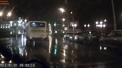 Car Crash very Shock dash camera 2015 NEW ★★★★★ By   Top Speed Motor#16