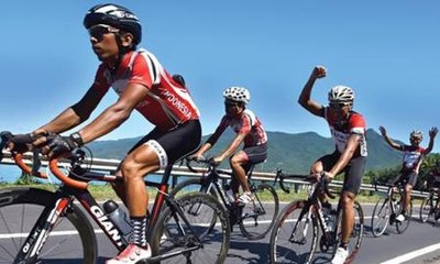 PB ISSI Kembali Hidupkan Tour De Indonesia