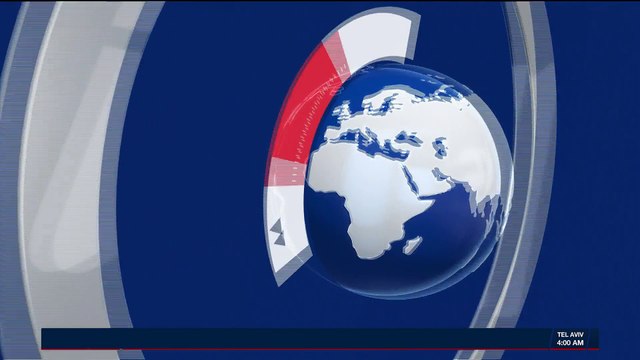 i24NEWS DESK | UK criticism of W.H. risks harming U.S. relations | Friday, January 12th 2018