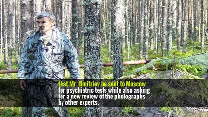 Gulag Historian Ordered to Undergo Psychiatric Testing in Russia