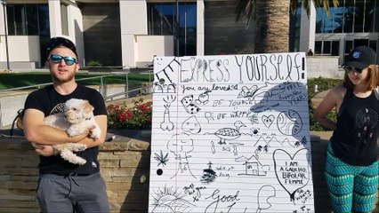 Art Interviews Compilation p2