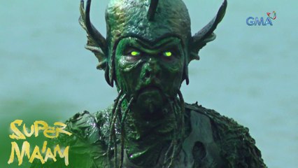 Super Ma'am: Ugkoy, ang pinsan ng mga sirena ​| Episode 85