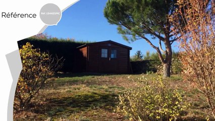 A vendre - Maison/villa - Limony (07340) - 4 pièces - 81m²