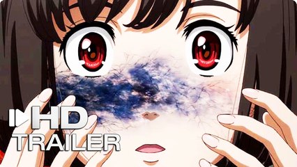 A.I.C.O. Incarnation (2018) - Trailer Legendado | Netflix