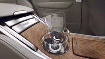Volvo Cars - XC90 Excellence