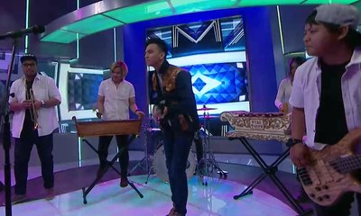 Perpaduan Orkestra dan Gamelan