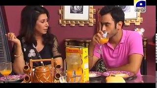 Khuda Aur Muhabbat - Episode 3  Season 1  03-03-2011