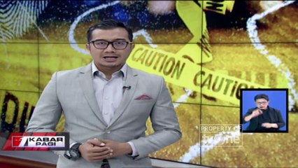 Ayah Tega Racun Anak Karena Kesal Kepada Ibunya