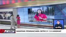 Fredrich Yunadi Masih Menjalani Proses Pemeriksaan di KPK