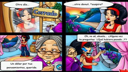 CAKE MANIA 2 AHORA DE HORNEAR TORTAS Capitulo 1