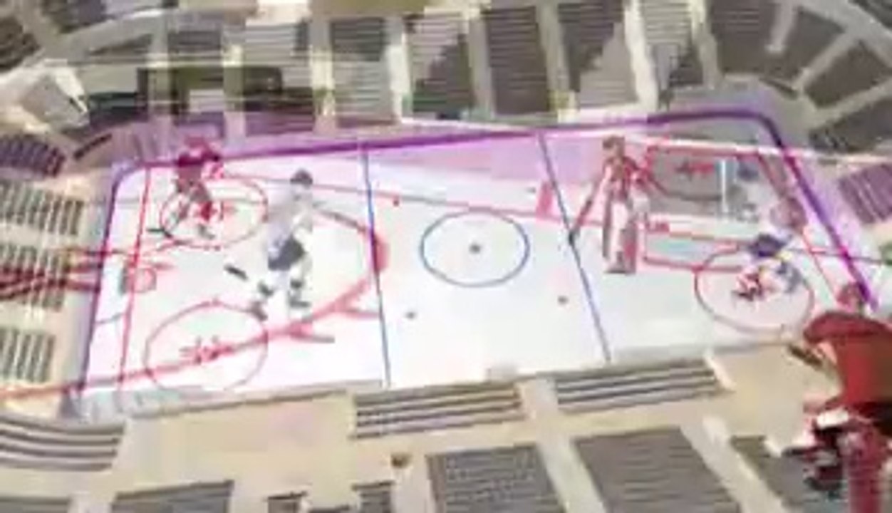 2014 Winter Olympics_ Ice Hockey - video Dailymotion