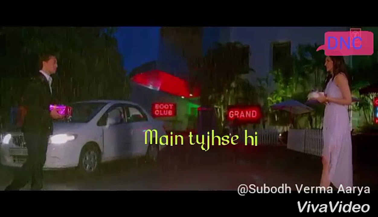 Kaun tujhe yu pyar