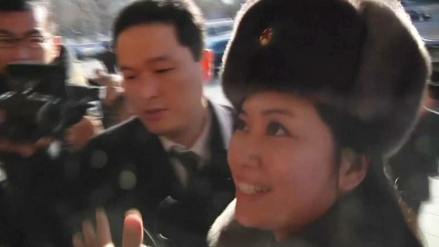 [속보] 北 통일각에서 예술단 파견 논의 ...현송월 파견 / YTN