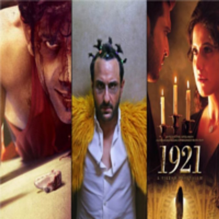 FILMY FRIDAY की ये हैं तीन फिल्में...जानिए कौन सी फिल्म है आपके लायक!