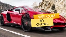 [WATCHING] Lamborghini Aventador S vs  2018 Huracan Performante Prototyp