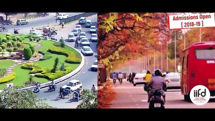 IIFD - Indian Institute Of Fashion & Design