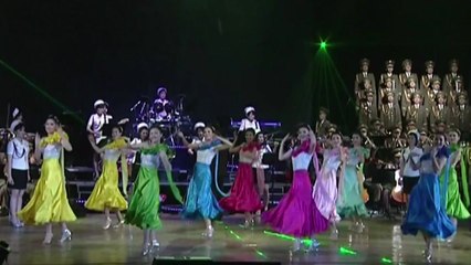 北 "예술단 파견부터 협의"...현송월 등 4명 파견 / YTN